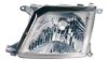 IPARLUX 11903202 Headlight